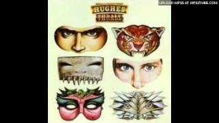 glenn hughes - pat thrall - Who Will You Run To