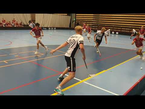 Hovslätt-Kais Mora Jas Elit Cup