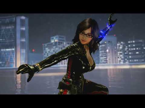 TEKKEN  7  -  Xiaoyu Vs Asuka