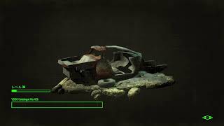 【Fallout4】防具無し縛りでやる！サブクエ攻略編