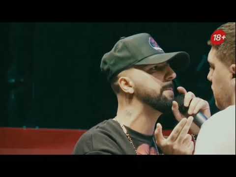 Paster 5'9 | Gangsta's Paradise