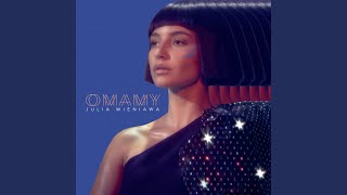 Musik-Video-Miniaturansicht zu Omamy Songtext von Julia Wieniawa