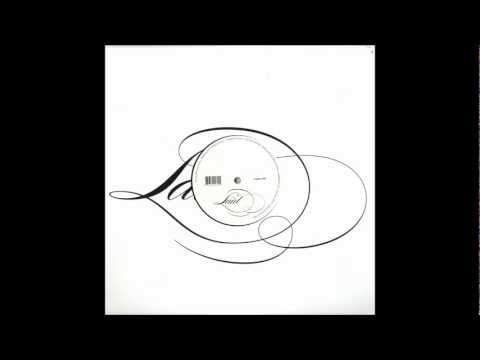 Kassem Mosse - Untitled (2010)