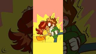 Princess Daisy's Surprise Attack!💚🧡