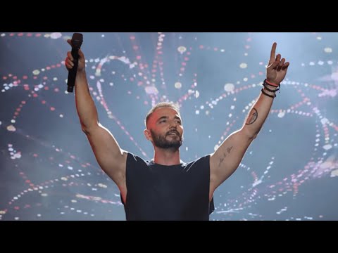 Gökhan Özen - Sitemkar (Live at Harbiye - 2024)