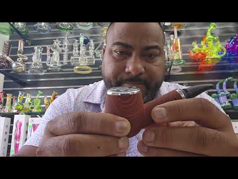 Nautilus Dry Herb Vaporizer 