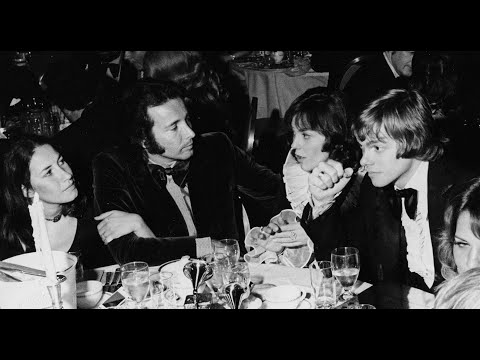 Carpenters Segment on Herb Alpert Is... (2020)