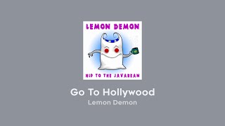 Lemon Demon - Go To Hollywood [Sub Esp]