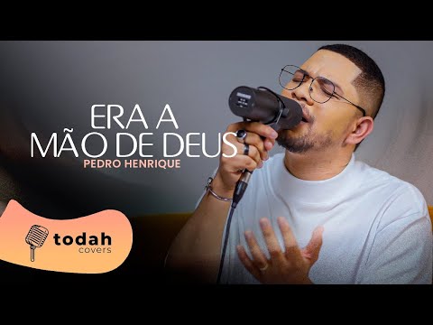 Pedro Henrique | Era a Mão de Deus [Cover Kailane Frauches]