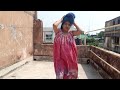 After Bath Dress Changing Vlog Dress Dresschangingeffect Bathroom Vlog Blogger Kastasaree