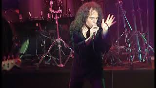 DIO - Evilution (Live 1993)