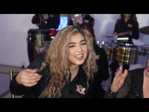 TE FALLASTE A TI - ERIKA VIDRIO FT BANDA LAS ANGELINAS