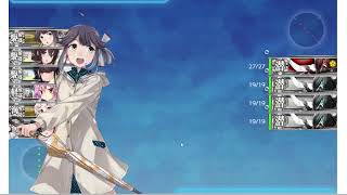 艦これ配信【梅雨任務など】