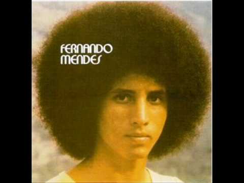 Sádico Poeta - Fernando Mendes