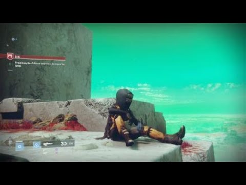 Destiny 2 Walkthrough Campaign Gameplay Part 10