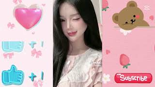 THÍCH XEM GÁI #107 I Tổng hợp gái xinh bổ mắt , mẫu trend capcut và hot dance trên tiktok ?????