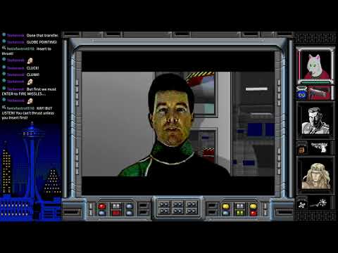 XF5700 Mantis Experimental Fighter (Part 3) [Stream VOD]