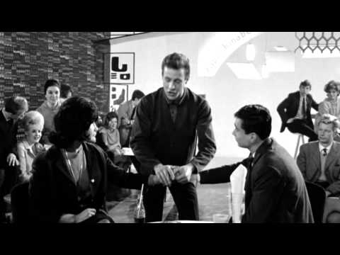 Mark Wynter - Vote For Me (Best Quality) Full HD