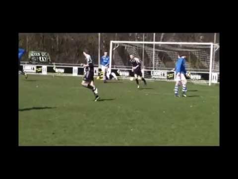 Glanerbrug 2008/2009 Doelpunten