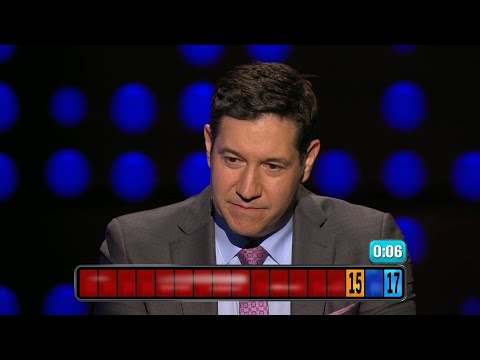 ARD Gefragt Gejagt – sehr spannendes Finale beim Quiz-Marathon im September 2025