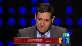 ARD Gefragt Gejagt – sehr spannendes Finale beim Quiz-Marathon im September 2025