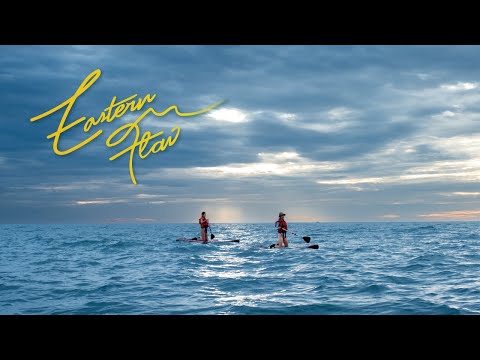 「Eastern Flow」 Series - Discover