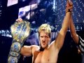 Chris Jericho TNA Heavyweight Champion 