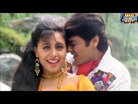 Patthar Pe Likhi Koi — watch video