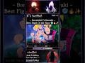 Borushiki Vs Kawaki Best Fight Of All Time Part I Shorts Anime Boruto