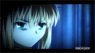 Fate/ZeroAnime Trailer/PV Online