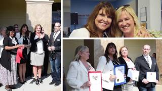 Grand Opening at Temecula Valley Advanced Imaging Temecula Parkway
