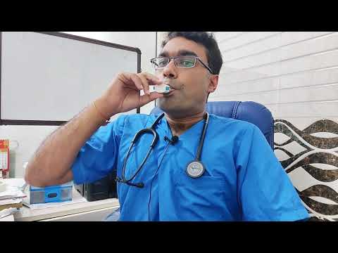 Cipla aerocort inhaler