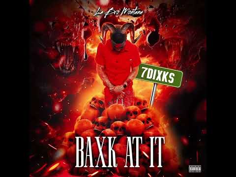 La bro Montana- like a plan