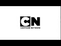 Cartoon Network Dimensional Bumper Zoom White Version