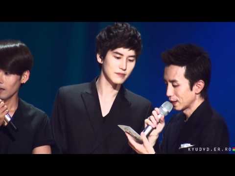 Secret 1st DVD 'Superfantastic' Preview