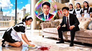 Download lagu Terpaksa Menjadi Pembantu—Tanpa Diduga, CEO Dapat Mendengar Pikirannya dan Jatuh Cinta Padanya! mp3