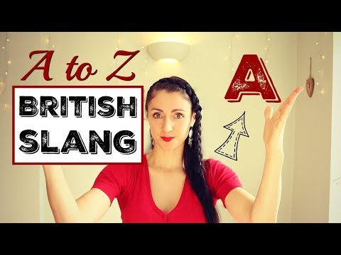 SLANG WORDS Beginning with Q V W X Y 21 BRITISH ENGLISH SLANG