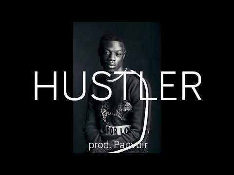 [FREE] "Hustler" - J Hus x Jae5 x MoStack Type Beat || UK Rap/Big Conspiracy Type Beat || 2020