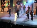 Lucero - La camisa negra (Auditorio Nacional 2007 ...