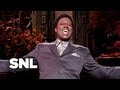Bernie Mac Monologue Saturday Night Live