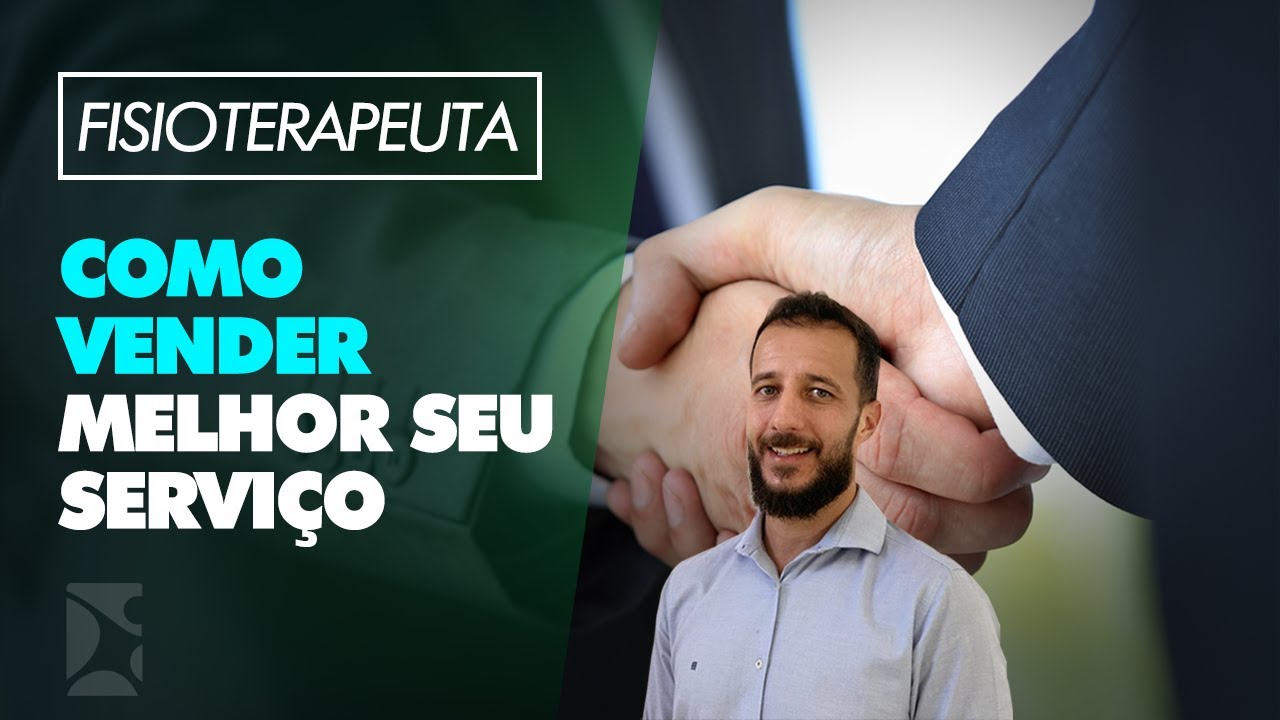 Como "VENDER" melhor seu serviço?