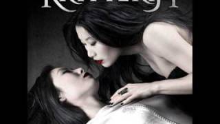 Krypteria - God I Need Someone