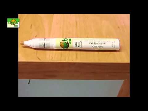 Cleho Farblack Stift