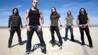 Rev Theory - Kill the Headlights
