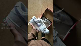 𝗡𝗜𝗞𝗘 𝗗𝗨𝗡𝗞 𝗟𝗢𝗪 &quot;𝗣𝗨𝗥𝗣𝗟𝗘 𝗣𝗨𝗟𝗦𝗘&quot; #shorts #nikedunklow