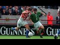 Republic Of Ireland V Croatia 1998 Highlights