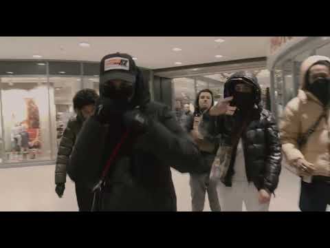 #EBG PL x LUIVI - XMAS ( Musik Video) Prod By YAYA