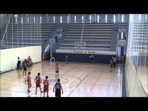 CB SAMÀ "B"   29  -  UESC 2  54