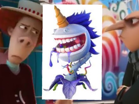 You don't get the Unicorn (GW1 edition)