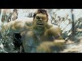 Marvel's The Avengers (2012) Guarda il Trailer Ufficiale | HD